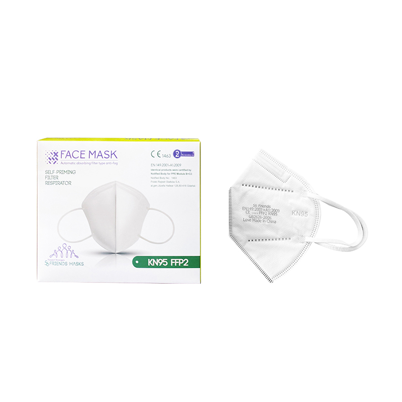 FFP2 mask